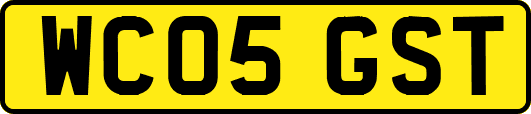 WC05GST