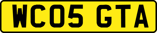WC05GTA