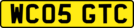 WC05GTC