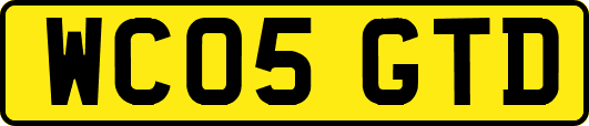 WC05GTD