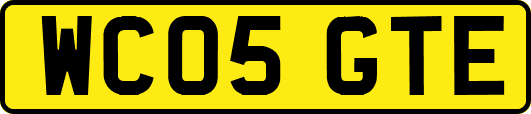 WC05GTE