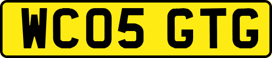 WC05GTG