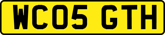 WC05GTH