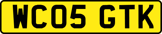 WC05GTK