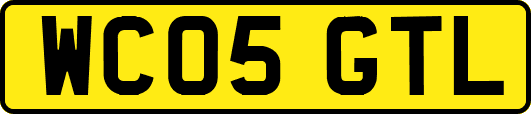 WC05GTL