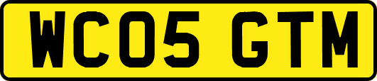 WC05GTM