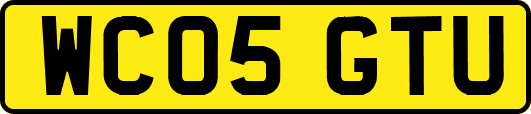 WC05GTU