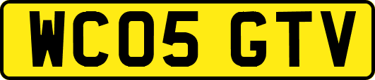 WC05GTV