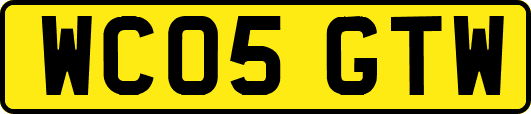 WC05GTW