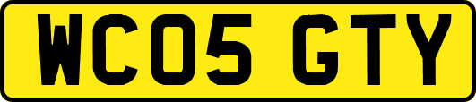 WC05GTY