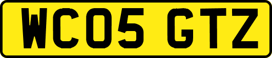WC05GTZ