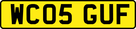 WC05GUF