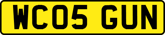 WC05GUN