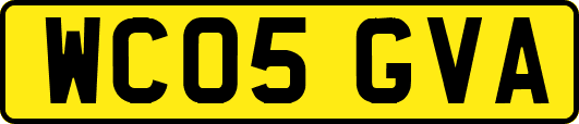 WC05GVA