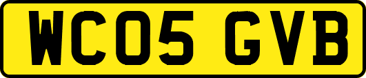 WC05GVB