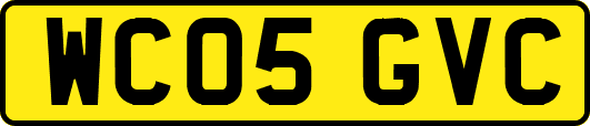 WC05GVC