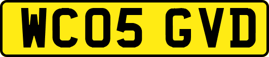 WC05GVD