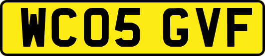 WC05GVF