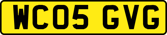 WC05GVG