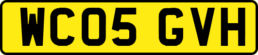 WC05GVH
