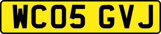 WC05GVJ