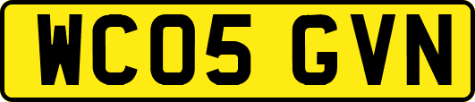 WC05GVN