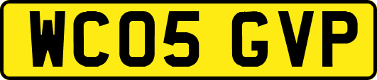 WC05GVP