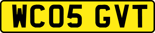 WC05GVT