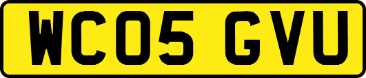 WC05GVU