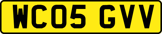 WC05GVV
