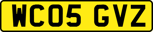 WC05GVZ