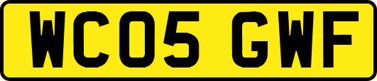 WC05GWF