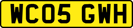 WC05GWH