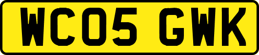 WC05GWK