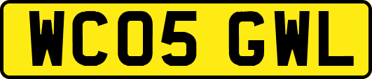 WC05GWL