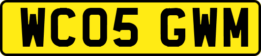 WC05GWM