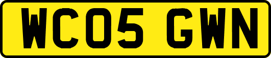 WC05GWN