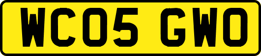 WC05GWO