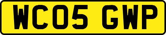 WC05GWP