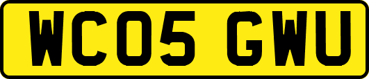 WC05GWU