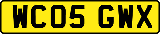 WC05GWX