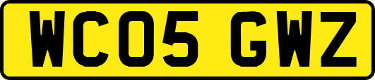 WC05GWZ