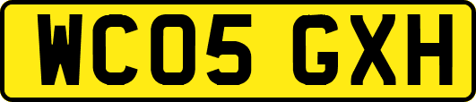 WC05GXH