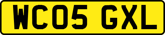 WC05GXL