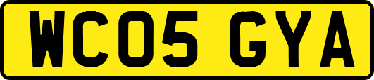 WC05GYA