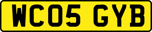 WC05GYB