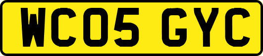 WC05GYC