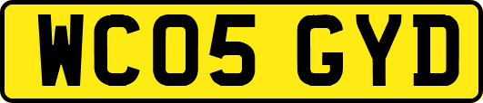 WC05GYD