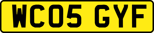 WC05GYF