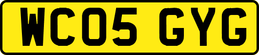 WC05GYG